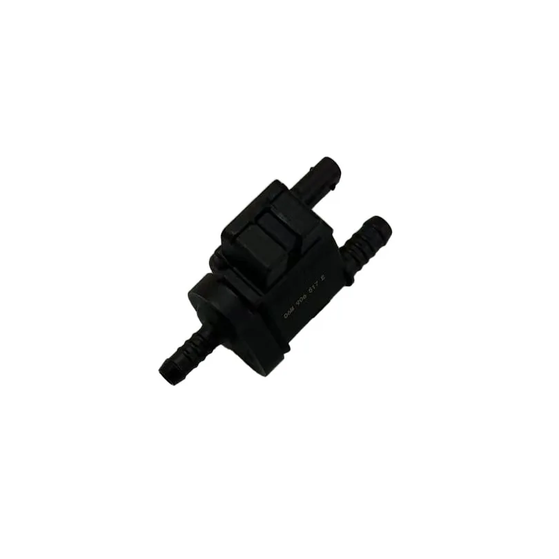 Automotive Parts Carbon Canister Solenoid Valve 06M906517E06M 906 517 E