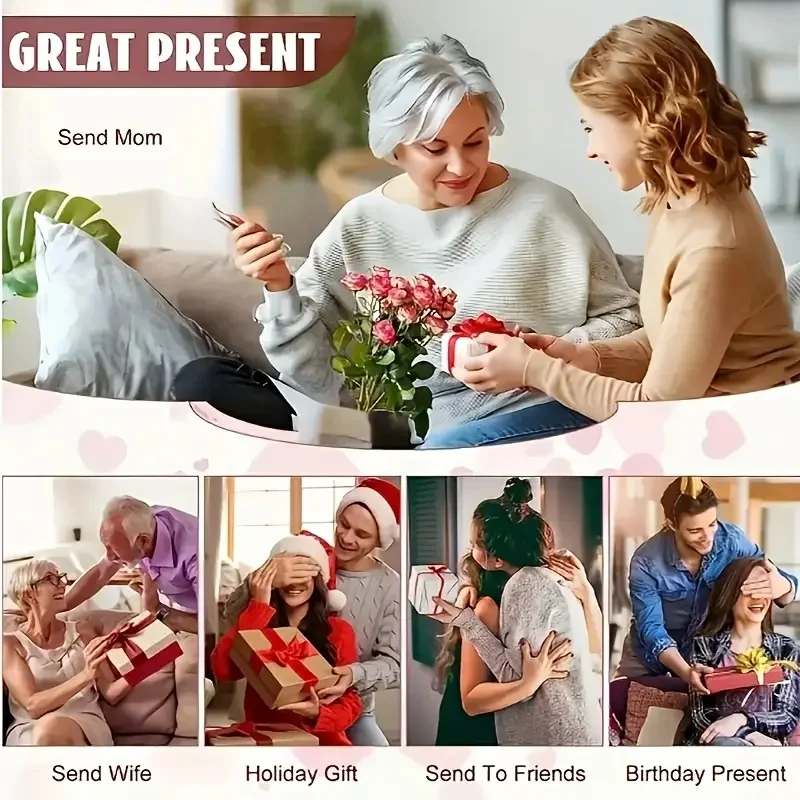 Black Tech Icon Cable Organizer Bag, Durable Foldable Travel Case for Power Banks & Cables