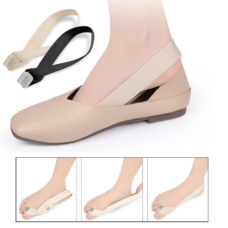 2 Stuks Hallux Valgus Corrector Één Kant Duim Valgus Corrector Spanband Pijnverlichting Toevinger Separator Teen Stijltang Gereedschap