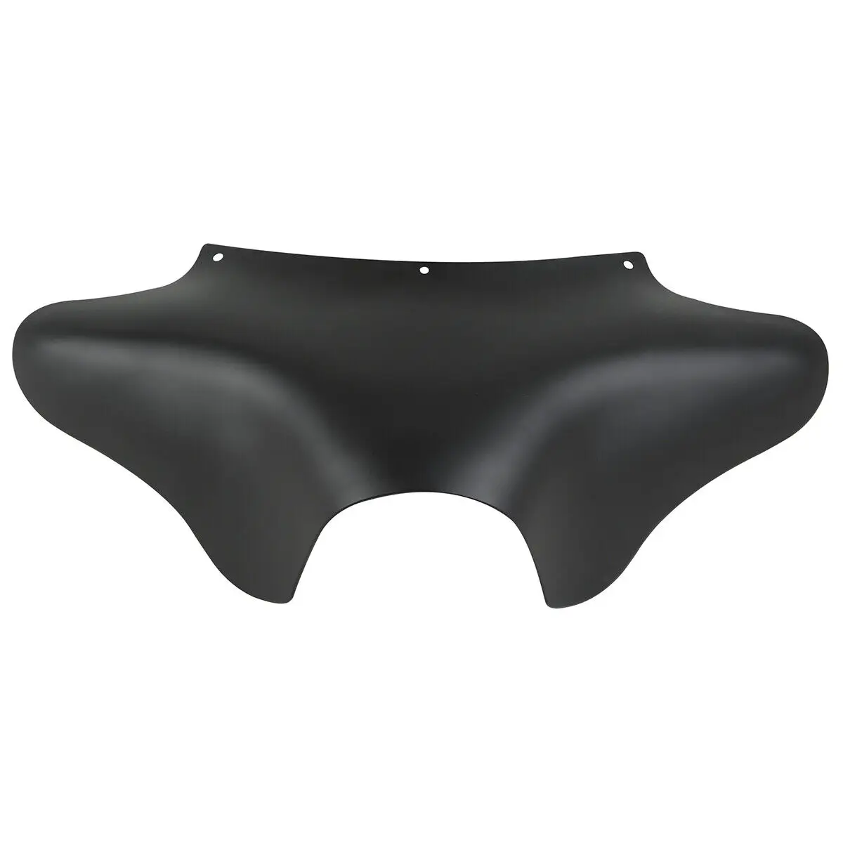 Motorcycle Batwing Fairing Windshield For Harley Touring Road King Softail Fat Boy Heritage Classic Slim VT1100C2 Boulevard C50T