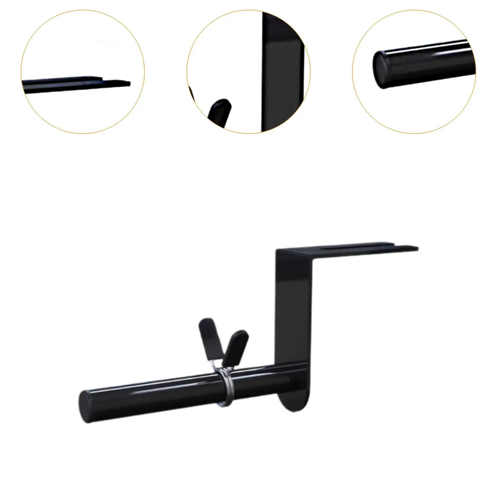 High Performance Weight Lifting Cable Attachment Weight Stack Pin Replacement For Robust Home Workouts Who Like Fitness