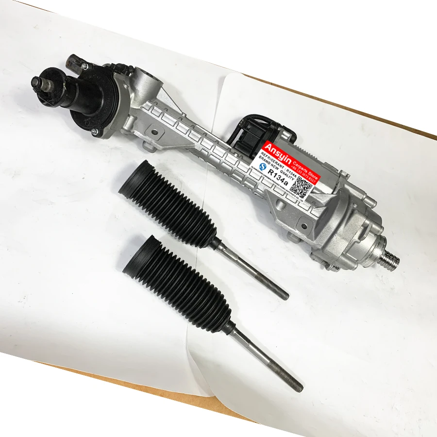 

Рулевая рейка с гидроусилителем для BMW Z4 35i E89 32106870447 32106872482 32106874244 32106793463 (левый руль)