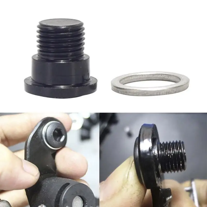 

U2JB Титановые винты Профессиональные крепежные детали Винты из надежных сплавов