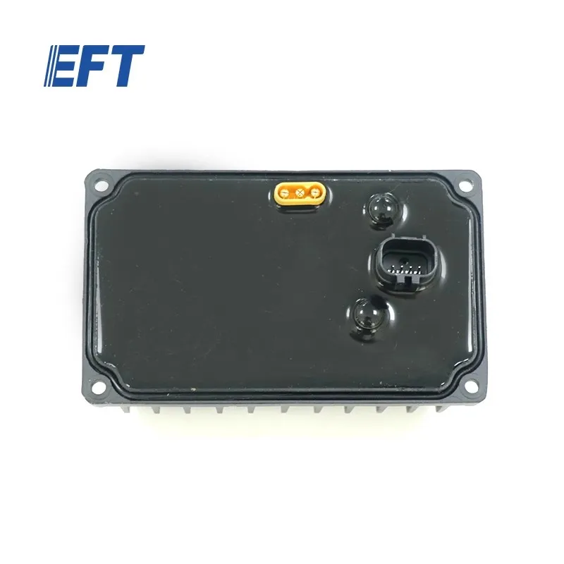 

1pcs Drone Accessories Machine Power Control Module EPS200 For EFT Granule Spreader Uav Repair Parts