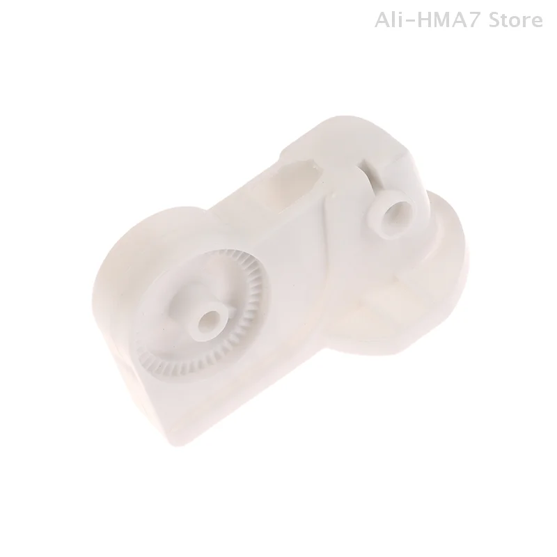 For Floor Fan Rocker Motor Bracket Table Fans Wall Fans Shaking Head Bracket Elbow Connection Fan Universal Accessories