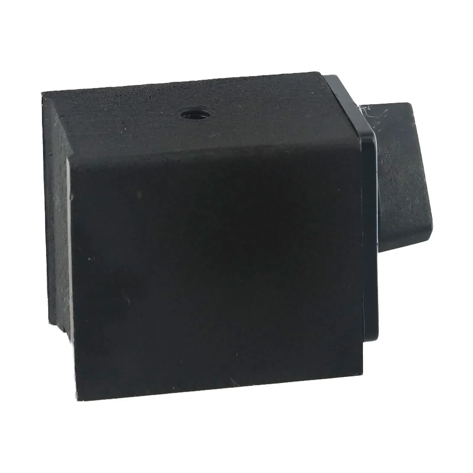 Strong Magnet Magnetic Base With M8 X 1 25 Threaded Holes Convenient OnOff Switch Compact Carbon Steel Construction