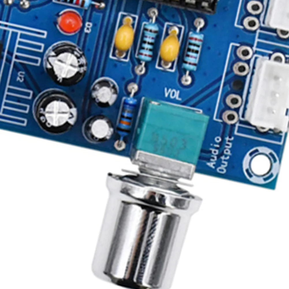 フロントトーンサウンド美化ボード、XH-A906 bbe2150