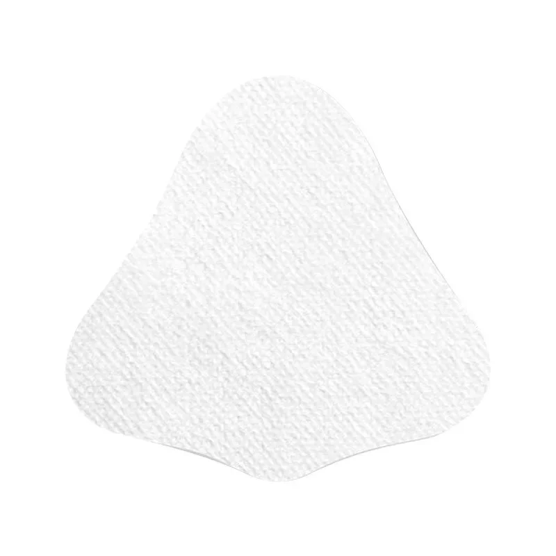 DX01/tissu de masque facial/tissu B1PQ0-Easy-to-Use Non-tissé Tencel Blackhead enlèvement zone d'exportation papier masque antarctique autocollant