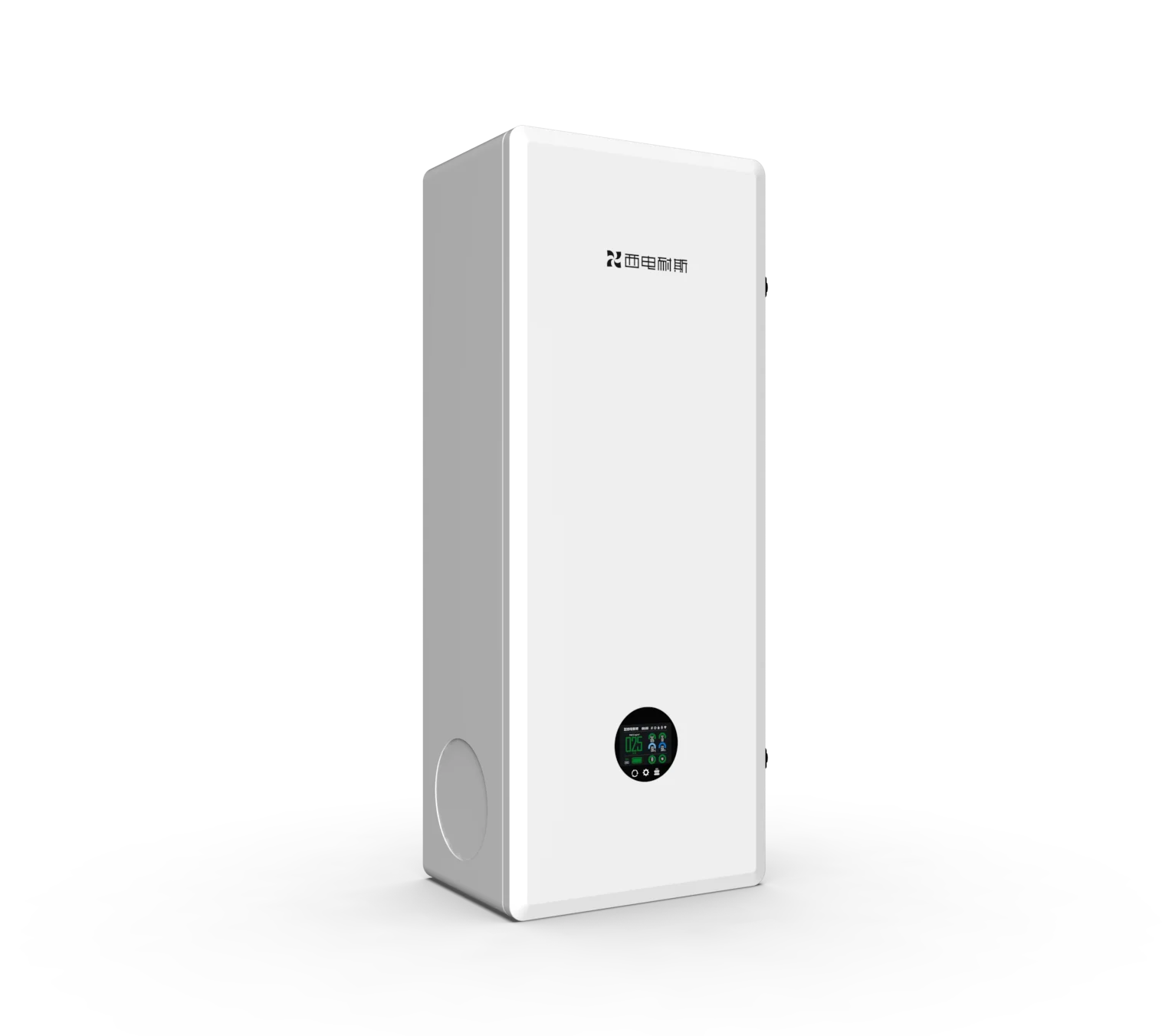 Intelligence Hvac S… - image