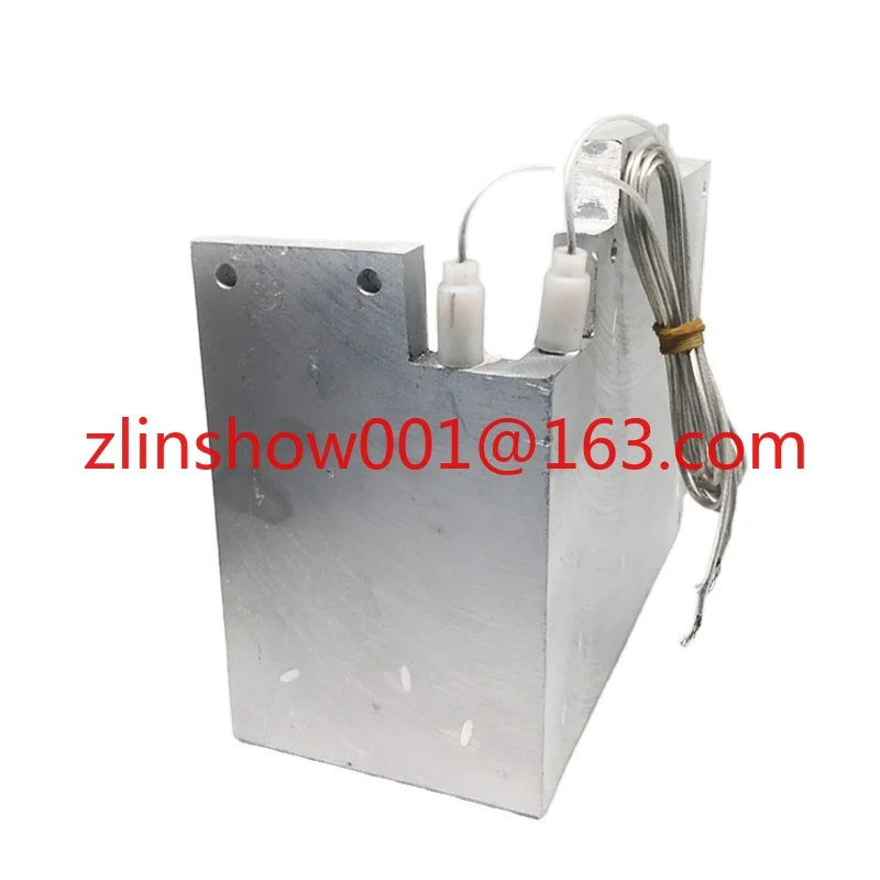 

Сварочная пластина для сварочного аппарата из пластиковой стали диаметром 150 мм