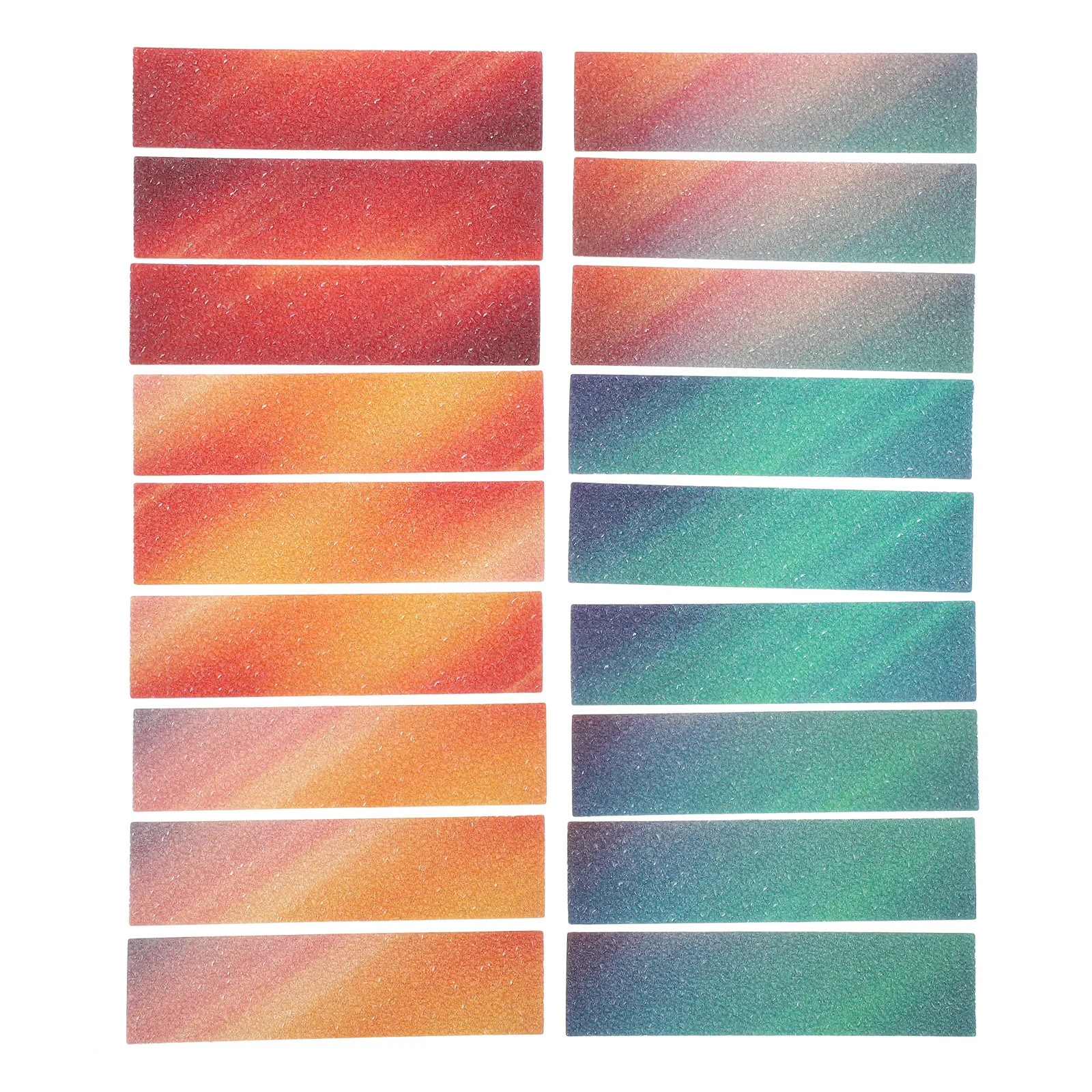 Рисунок 5 - антикомпрессионные декомпрессионные наклейки