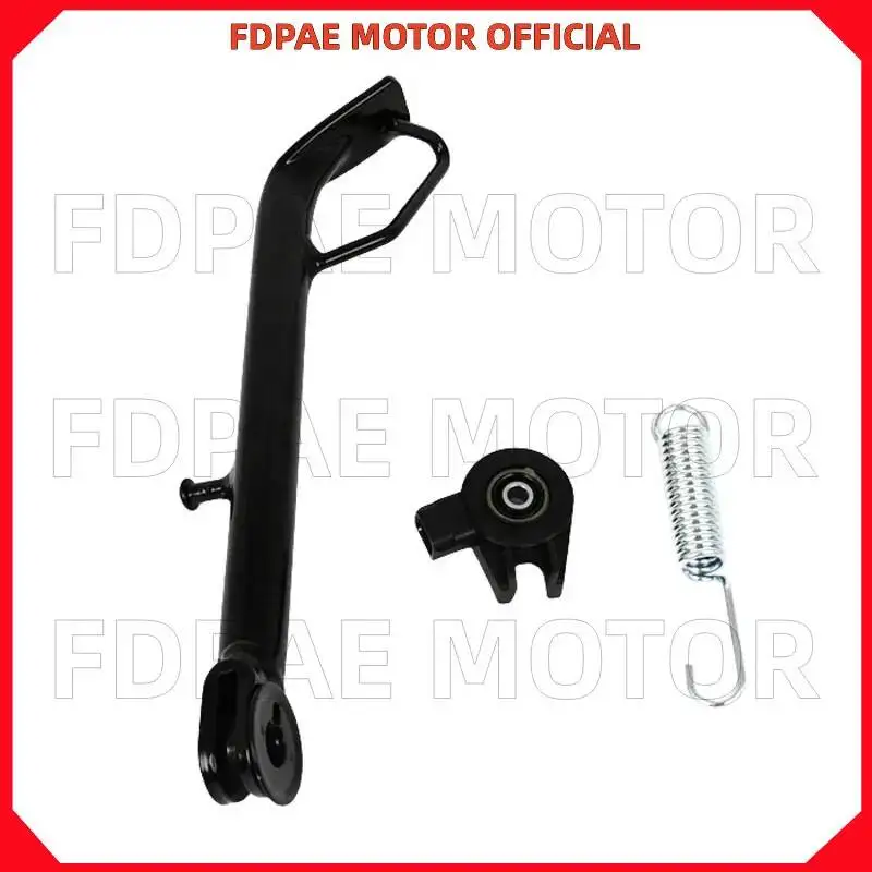 Side Stand / Return Spring / Start Stop Switch for Wuyang Honda Electric Bike Zoomer e