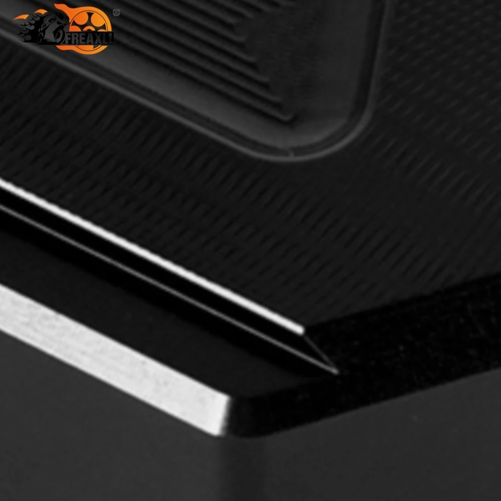 

Motorcycle FIT For HAOJUE TR300 TR 300 CNC Aluminium Kickstand Enlarger Foot Side Stand Extension Entender Plate Pad Accessories