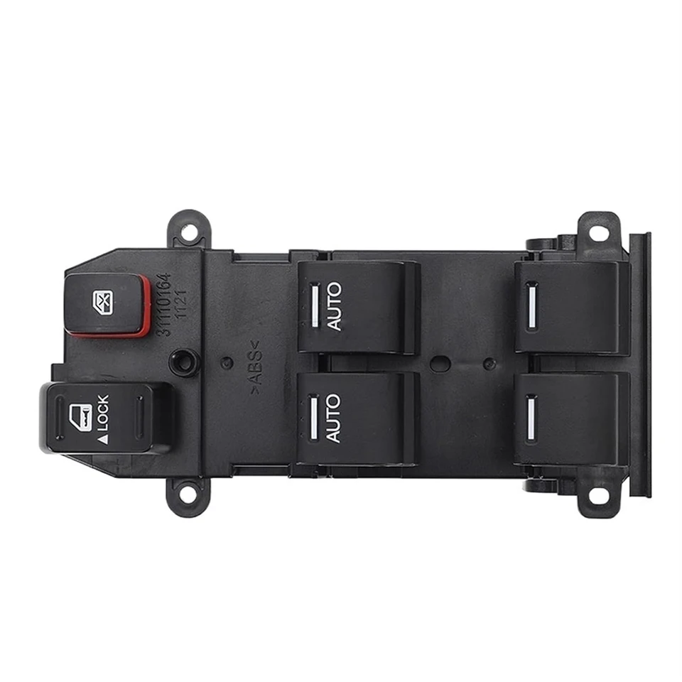 モノクローム様　確認用 35750-SWA-G01 Window Control Switch for Honda CRV 2008-2011