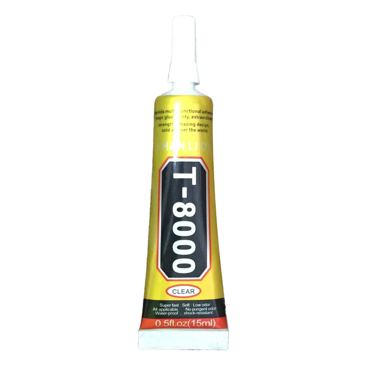 Liquid Strength Glue for Phone Repair Not Corrosive to the Product Glue for Electronic Components Toys