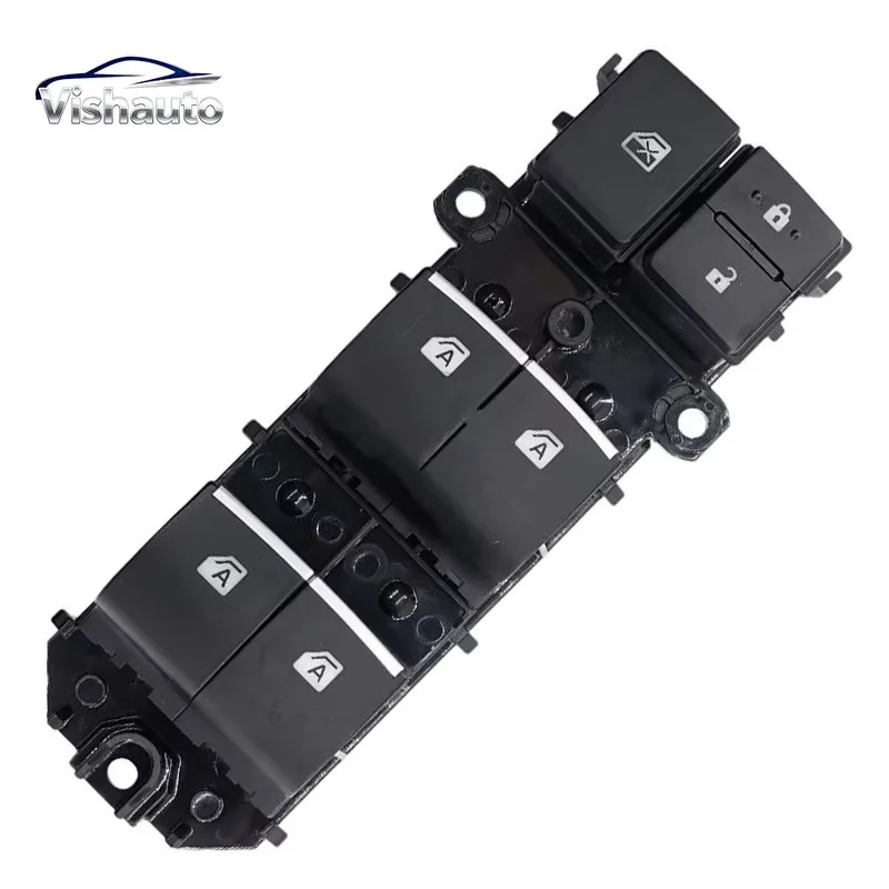Power Window Switch Button 84040-06070 84040-33170 For Toyota C-HR RAV4 Corolla Yaris Cross 2019 2020 2021 2022