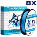 8x-Blue