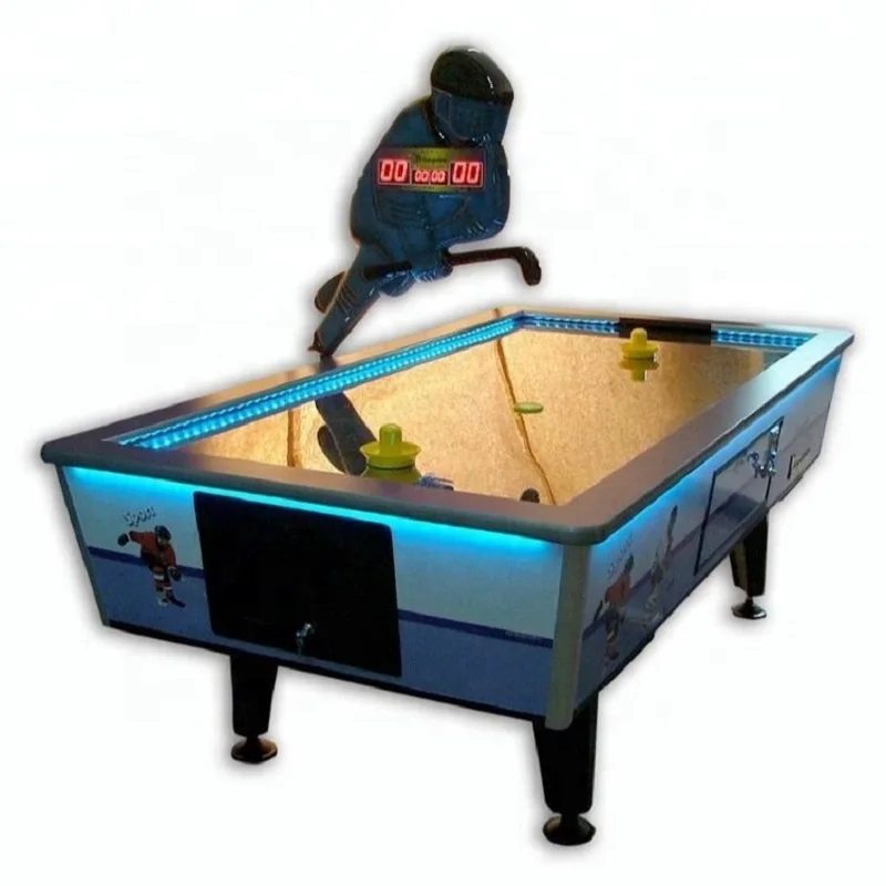 Premium bestseller Air Hockey-tafelspel