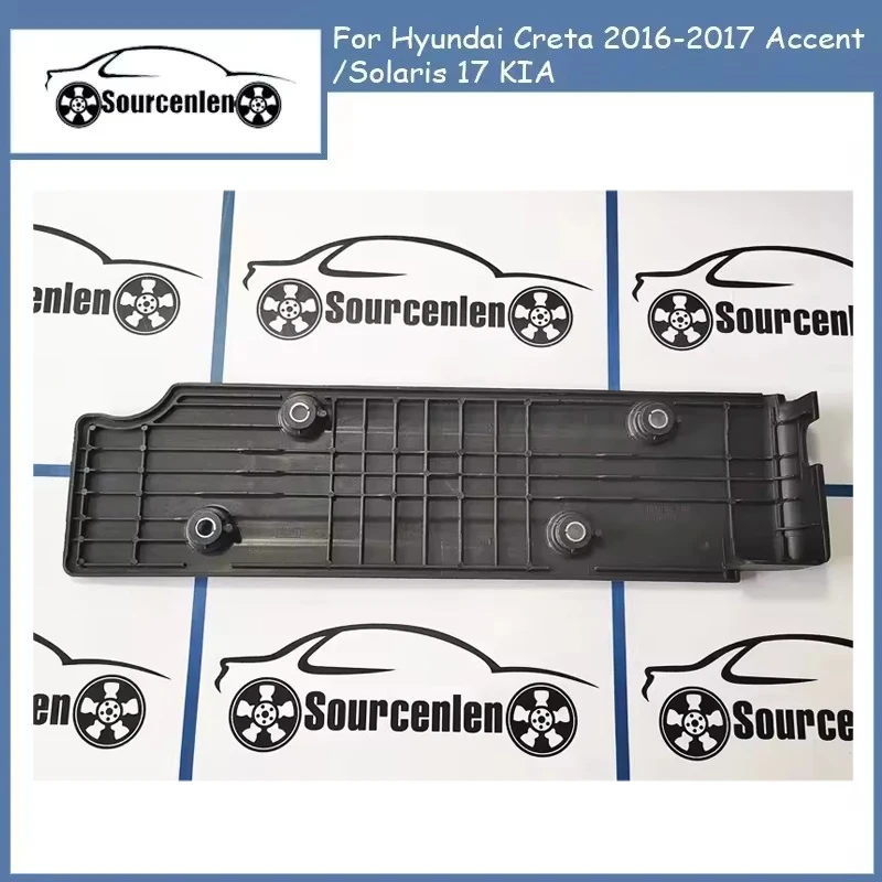 OEM For Hyundai Creta 2016-2017 Accent /Solaris 17 KIA Rocker Cover 224052B800 22405 2B800 22405-2B800
