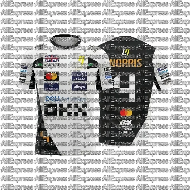 

Горячая новинка 2026: Спортивный комплект для гонок и велоспорта, специальная серия, повседневная быстросохнущая футболка для взрослых и детей