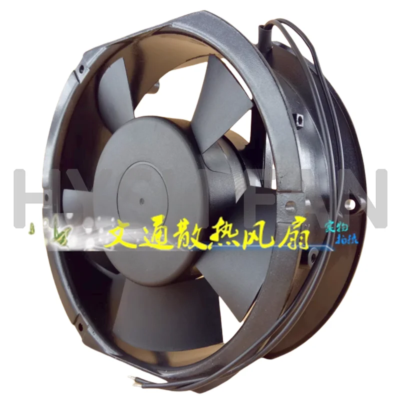 MODELO JF145-2 Ventilador, AC220-240V, 38W, 0.22A