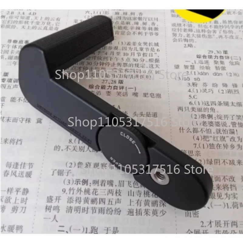 New Hand Grip Black…