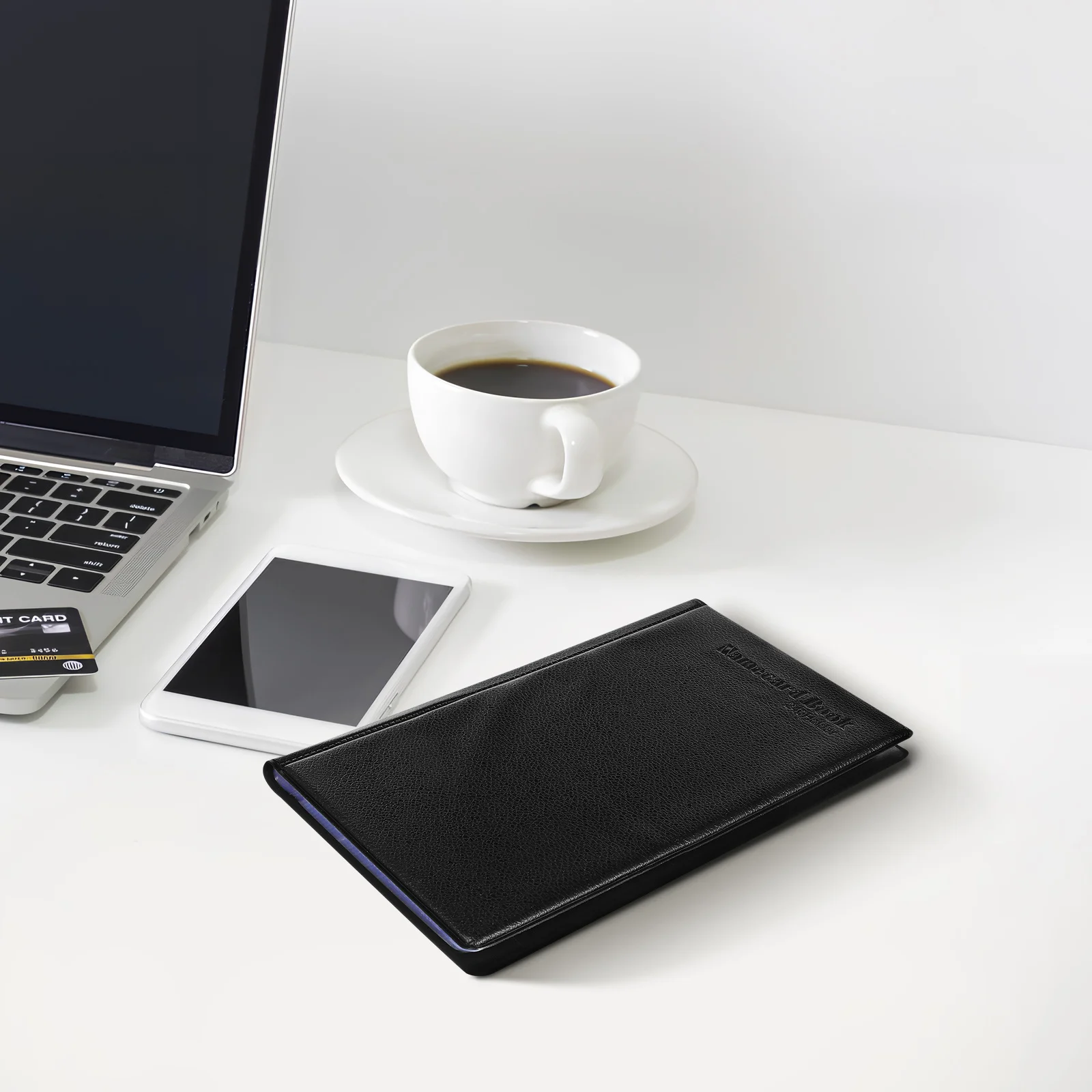 سعة كبيرة بطاقة الأعمال كتاب 240 فتحات المنظم حامل بطاقة الأعمال مكتب السفر Photocard الموثق Photocard تخزين الكتاب