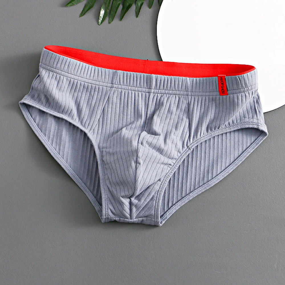 Erkekler sandıklar buz ipek iç çamaşırı düşük bel Boxer Ultrashort Ultra ince nefes külot seksi erkek U dışbükey kese Boxer külot