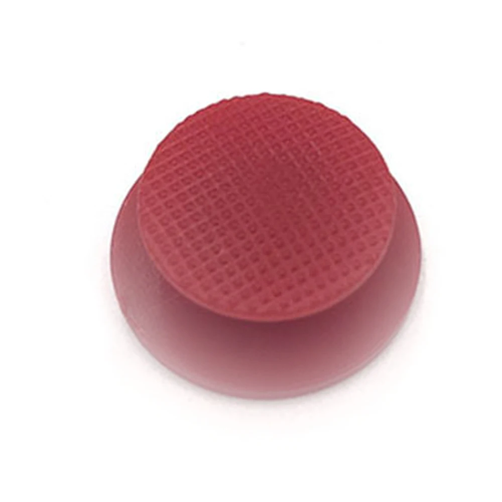 Plastic Knoppen 3d Analoge Joystick Cap Voor Psp 2000 3000 E1000 Street Series Joystick Cap Cover Knop