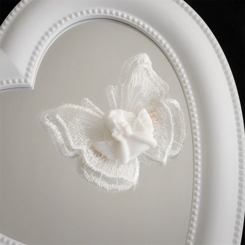 ヘッドヘアピンのためのユニークな暗いレトロスケルトンスチームパンクヘアクリップエンジェルアニメコスプレパーティー用ヘッドドレスヘアACCS