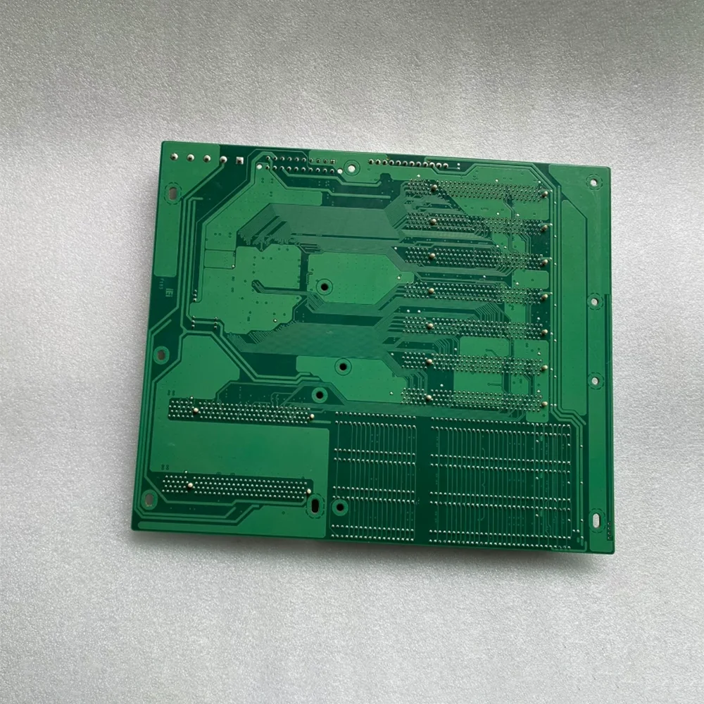 For IEI Industrial Control Base Plate PX-10S-RS-50 Rev：5.0