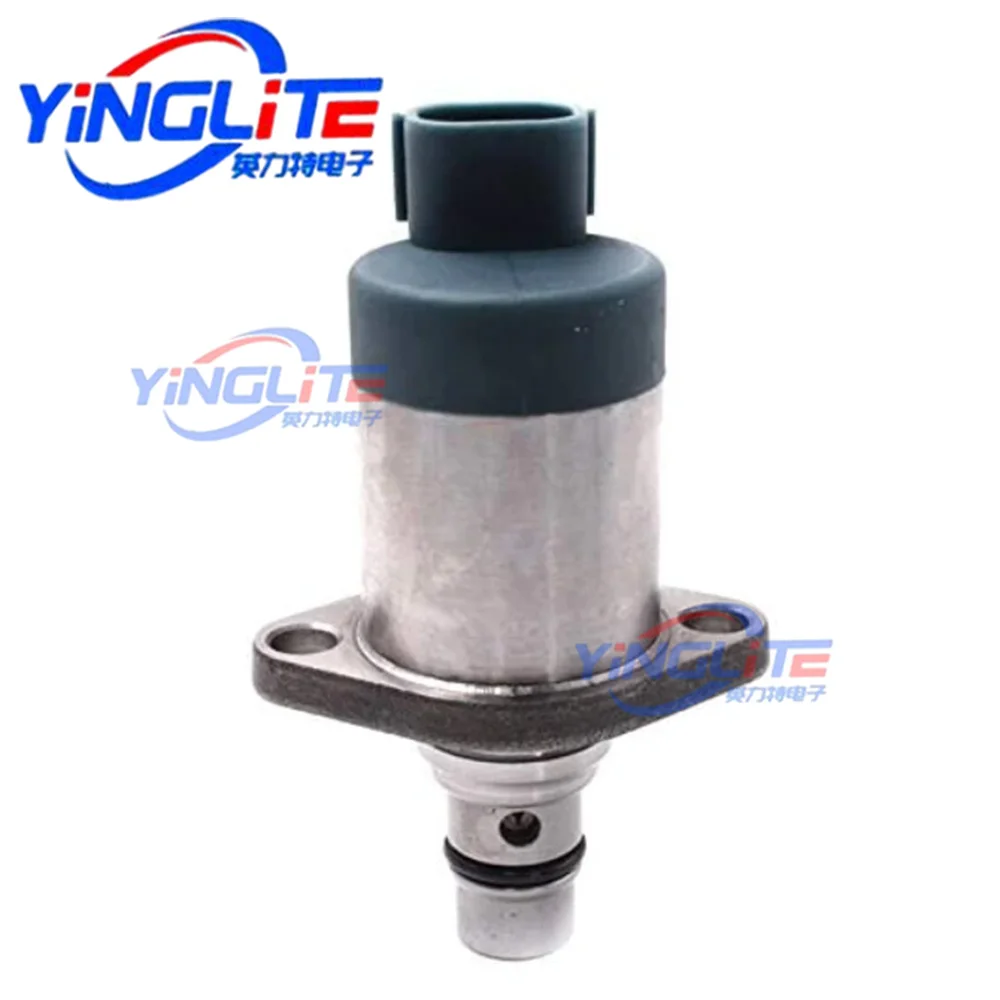 Diesel Pump SCV Valve 294200-476 Oil Pump Solenoid Valve 8-98145502-1 for Automotive Parts And Accessories