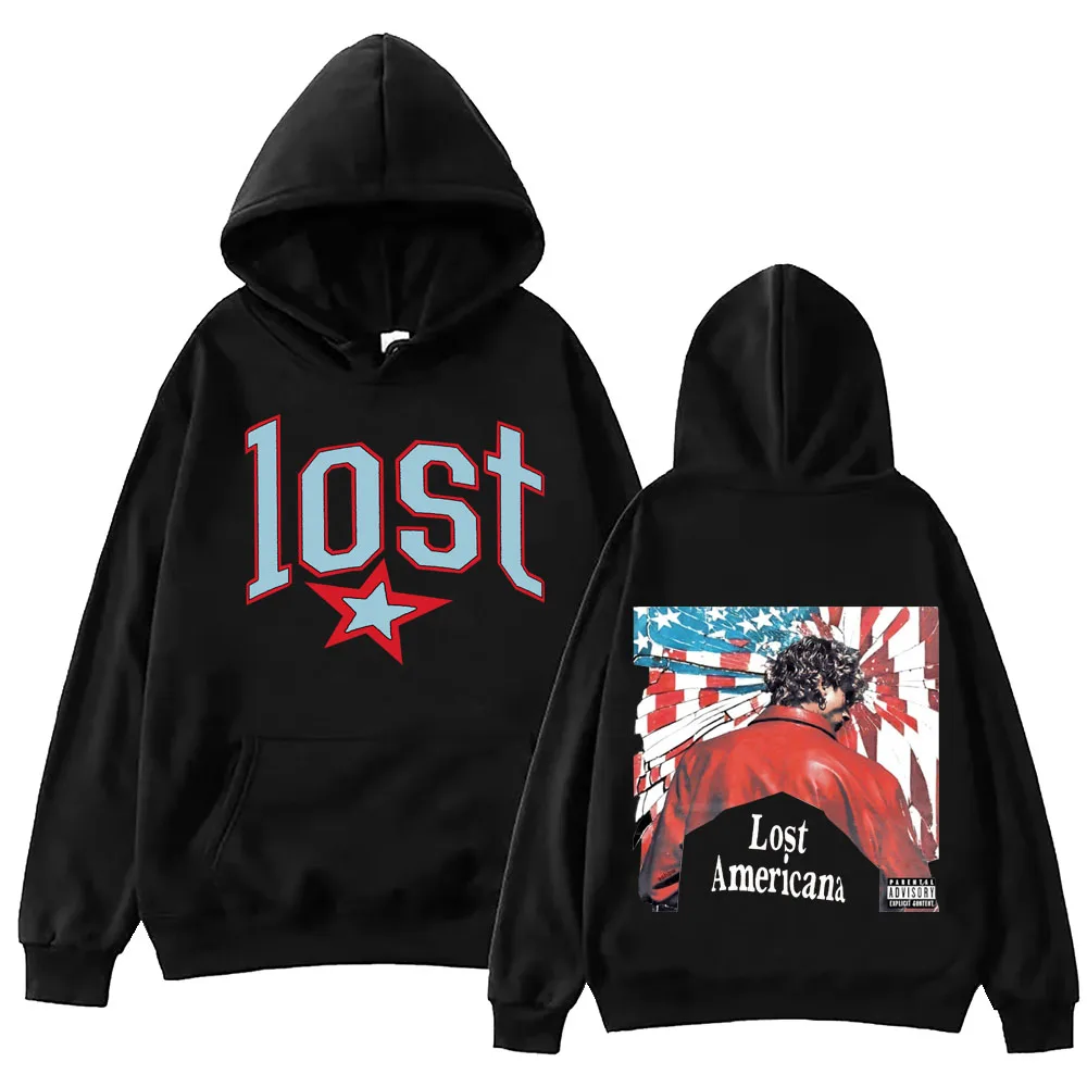 Mgk Lost Americana …