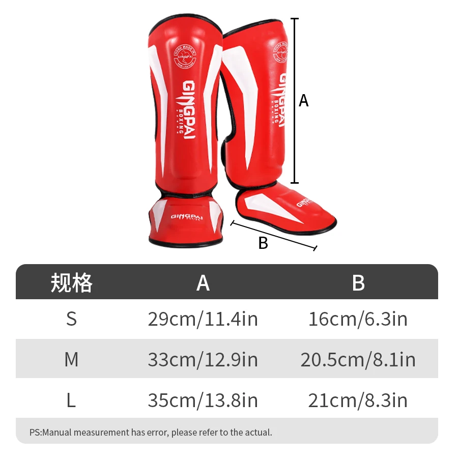 Thumbnail 3 - #37 Top MMA Shin Guards Picks for Every Budget