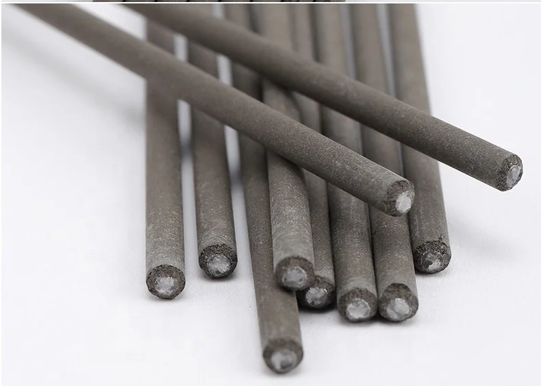 China welding rod brand E6013 6013 welding rod price 2.5mm aws E6013 mild steel welding electrode manufacturer