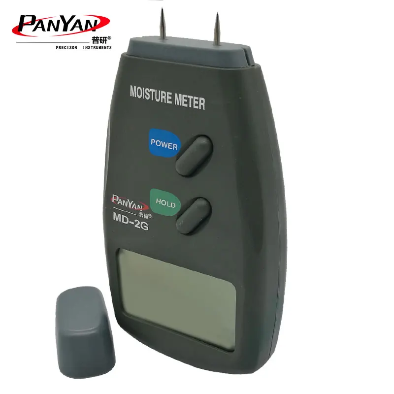 Neutral export digital wood moisture tester MD2G + wood moisture tester MD4G need  le moisture meter