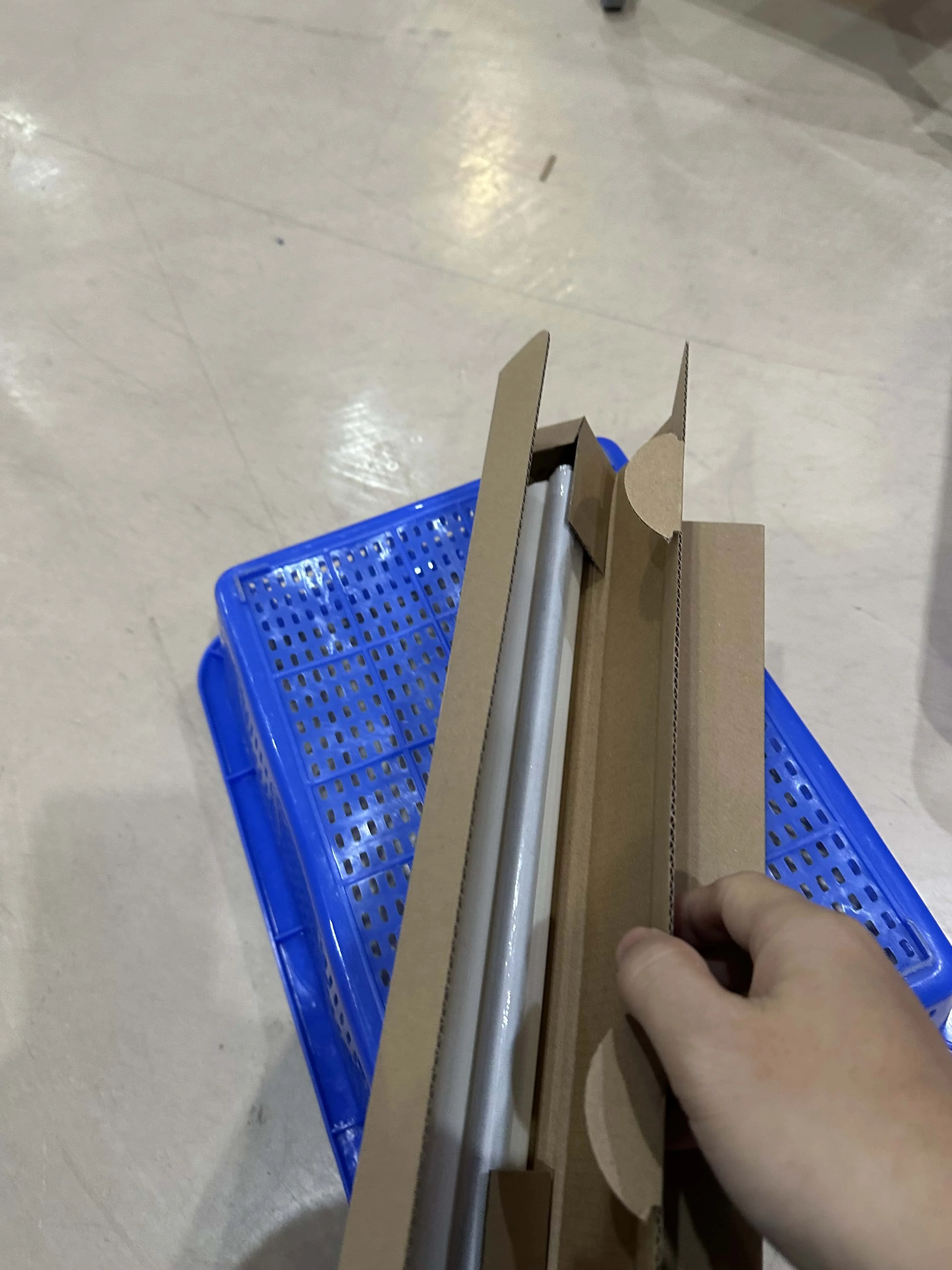 

2pcs FC5-2286-000 FC5-2286 Fuser Cleaning Web Roller for Canon iR ADV 8085 8095 8105 8205 8285 8295