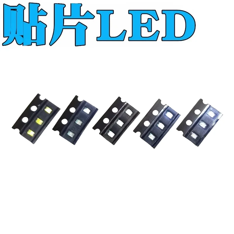 0805 Smt Luminous L…