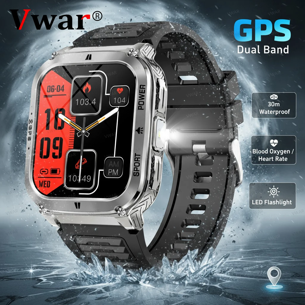 2025 Outdoors Gps S… - image