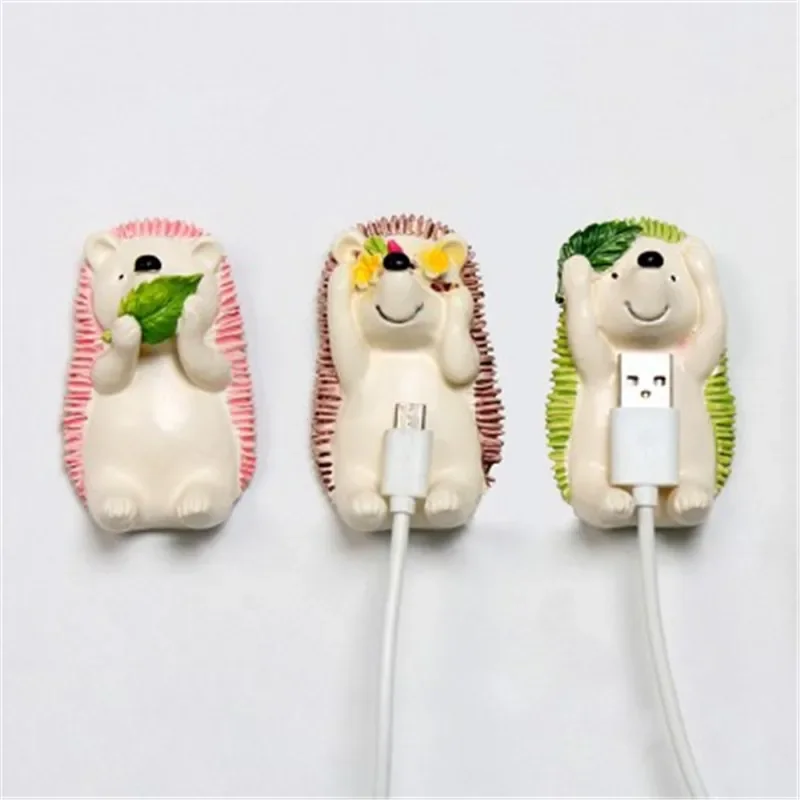 

Creative Cartoon Resin Viscose Toothbrush Rack Wall Hanging Couple Toothbrush Rack Toothbrush Rack