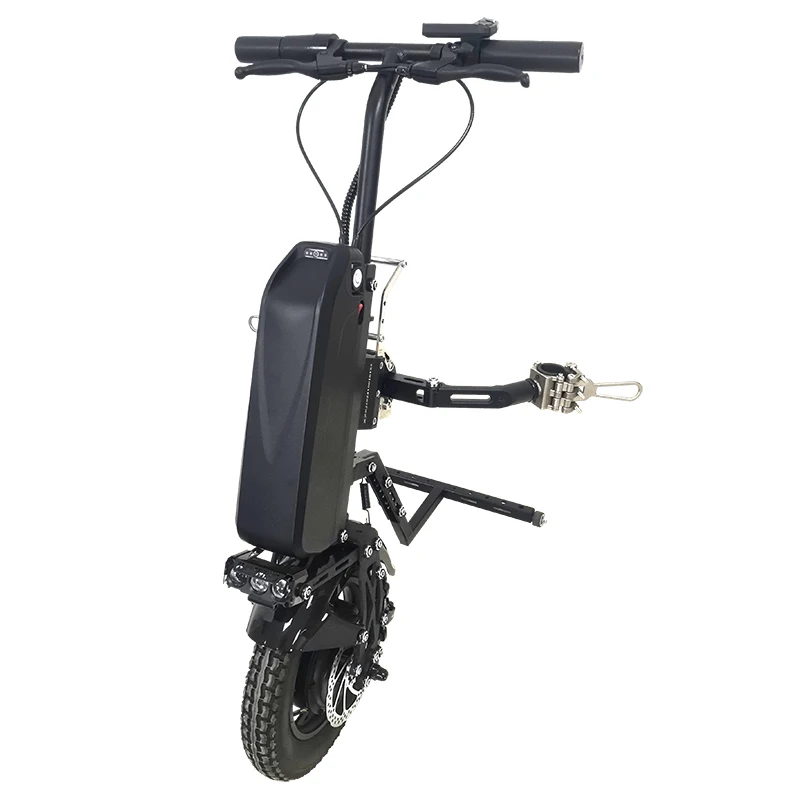 Rehab Mee.ts Adventure: All-Terrain W.h.eel.chair Handcycle with 48V 350W W.he.elch.air Handcycle with Removable Lithium Battery
