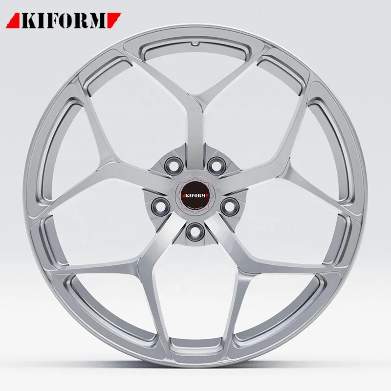 

Hot Selling Passenger Car 4 5 6 Holes 18 20 22 24 26 Inch Aluminum Alloy Wheel Rims