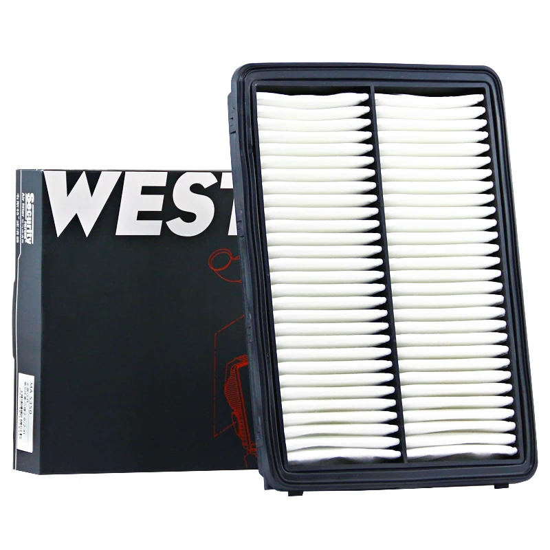 For HYUNDAI SONATA 7 2.0 2.4 2014- KIA OPTIMA 1.7 2.4 2012- (JF) 28113-C1100 JAC SEi7 1.5 2.0 2017- Air Filter MA5350