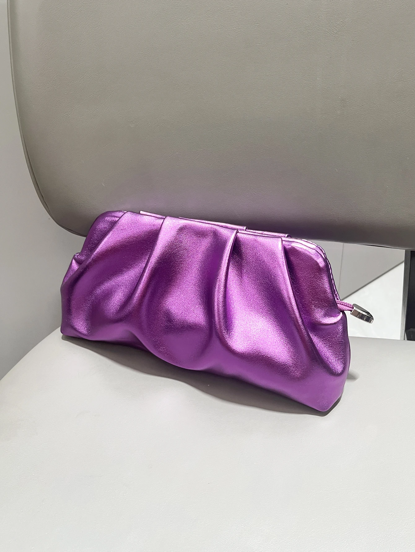 Geldbörsen und Handtaschen, luxuriöse Designer-Umhängetasche, Geldbörse, Damentasche, Hochzeit, Abend, Clutch, Partytasche – Detail 27