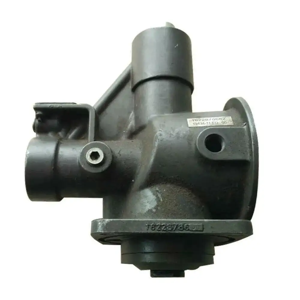 Inlet Valve 1622878680 for Atlas Copco Compressor 1622-8786-80