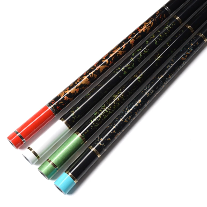 المهنية تجمع العظة الكربون جديلة العصي السنوكر البلياردو العظة #3
