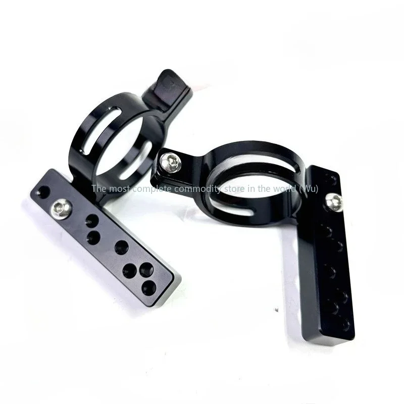 

27/30/31/33 core front shock absorption universal fender CNC bracket accessories