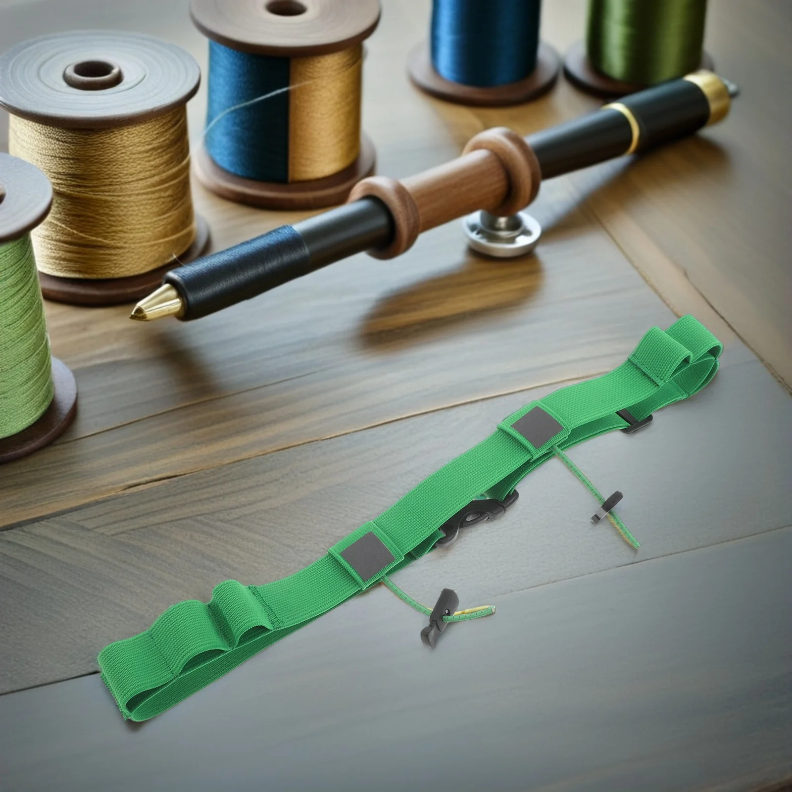 2 قطعة رقم سباق قابل للتعديل حزام الجري حزام رياضي مرن لركوب الدراجات حامل مريلة قابلة لإعادة الاستخدام حزام المنافسة دعم الخصر #1