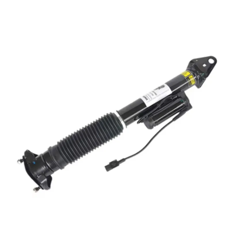 Rear Strut Shock Absorber for Mercedes Benz W166 ML350 550 63AMG With ADS 1663200130!