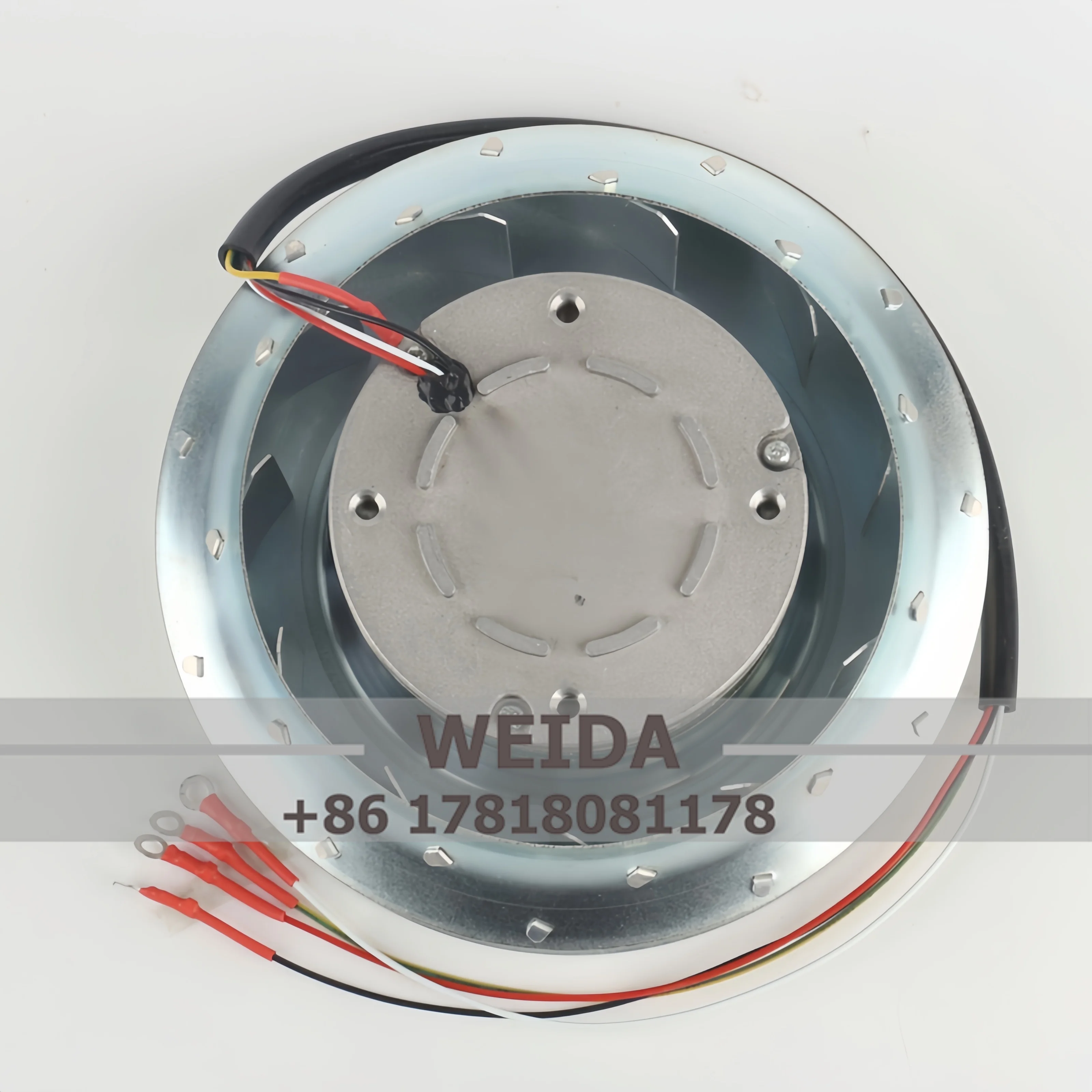 Fanuco System A90L-0001-0515-R A90L-0001-0515F A90L-0001-0538/R A90L-0001--0548/R AC200V Spindelmotor-Lüfter